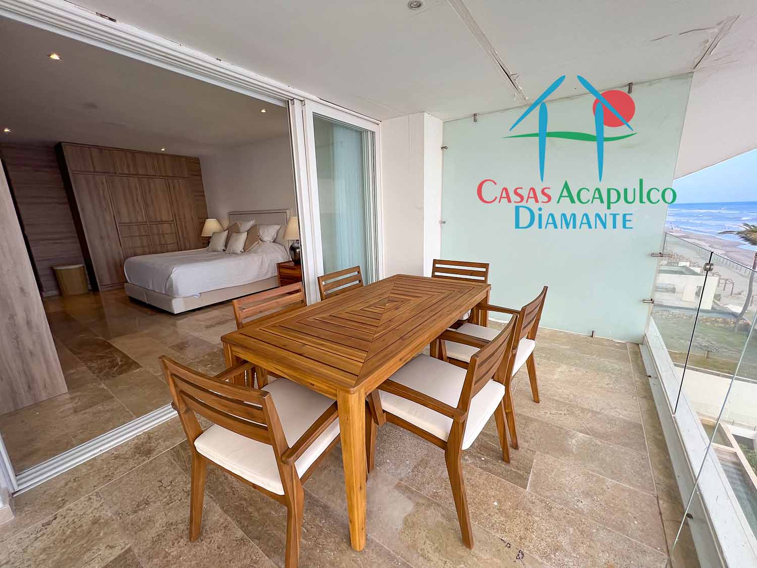 Ikaroa PH 6 - Recámara principal 11